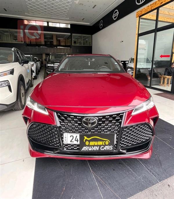 Toyota Avalon 2021 for sale in Iraq - Duhok